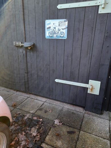 Lichtentanne, Grdst. + Bungalow – Foto 20
