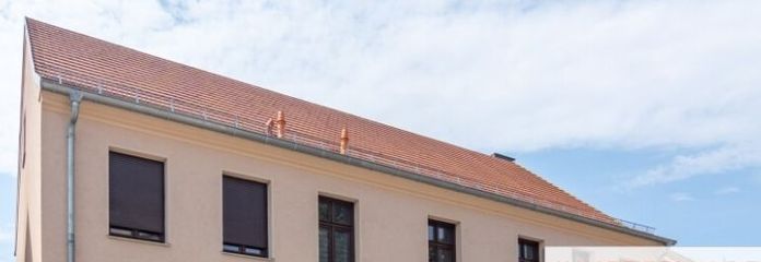 IMMOBERLIN.DE - Kernsaniertes Mehrfamilienhaus mit Potenzial in wohnlicher Lage