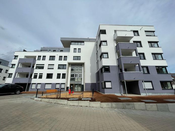 DAS GERHARDT Neubau- WG geeignet- Wohnung 5 – Foto 12