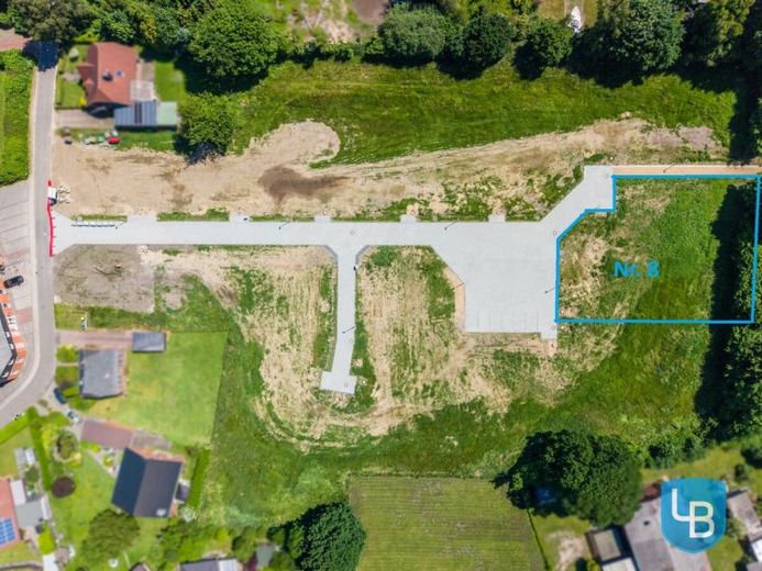 Przestronna działka z rozszerzonym potencjałem rozwoju – Foto 1