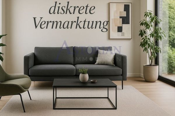 Bezugsfrei – vollständig sanierte 3-Zimmer-Wohnung in unmittelbarer Nähe zum Lietzenseepark
