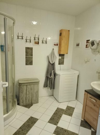 Provisionsfreie top gepflegte 3-Zimmer-Wohnung in Springe mit wunderschönem Deisterblick – Foto 4