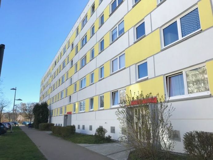 Renovierte 5 Zimmer Wohnung! – Foto 1