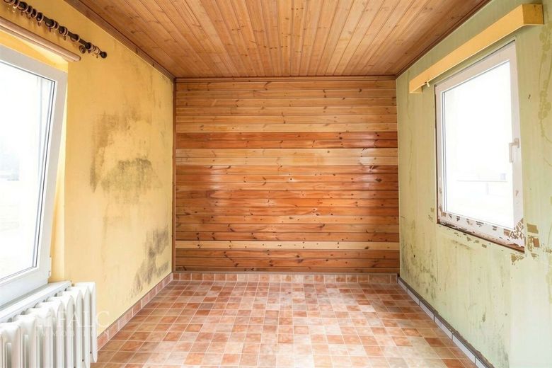 +++ Rohdiamant im Herzen Mecklenburgs +++ – Hauswirtschaftsraum