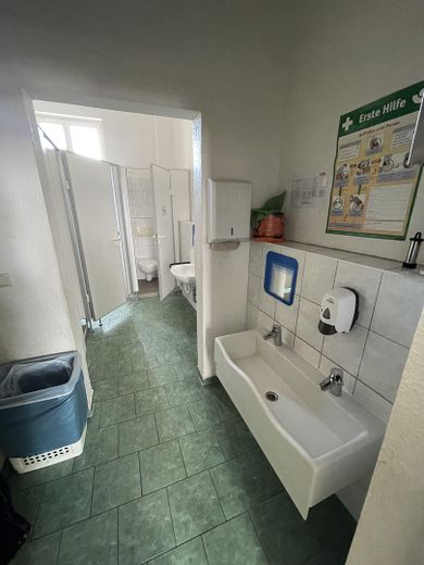 Gewerbefläche in bester Innenstadtlage von Neubrandenburg – Foto 11