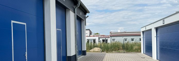 AF Gewerbepark Ottersweier