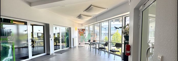 2. OG Foyer, Bild 2