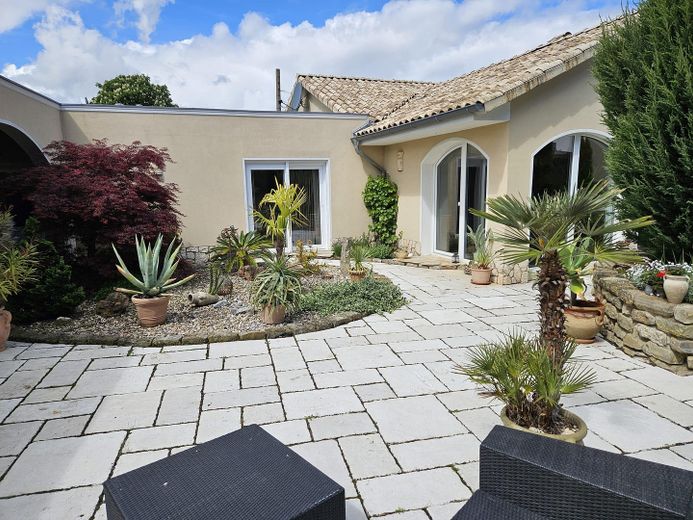 Mediterranes EFH im Bungalowstil – Foto 14