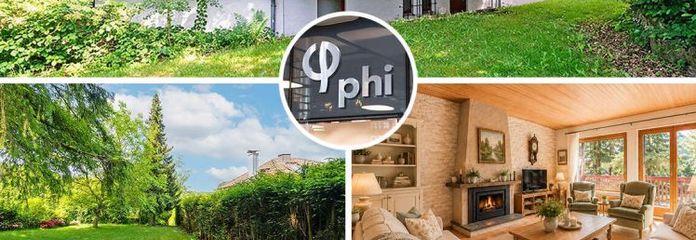 PHI AACHEN - Ihr Rückzugsort im Grünen – Gemütliches Wohnglück auf 2.000 m² Grundstück in Roetgen!