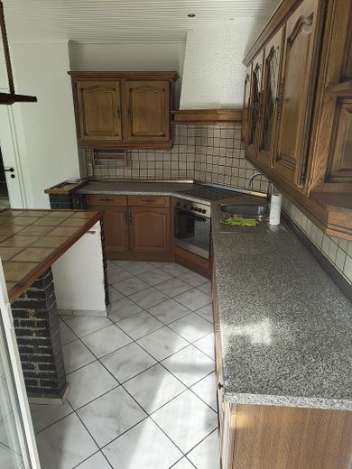 Modernisierte Masionette Wohnung 80qm + Dach in 40668 Meerbusch Lank EBK/Wärmepumpe/Solar – Foto 11