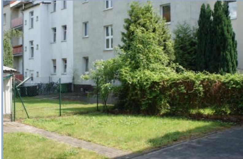 7,7 % Rendite | vermietete ETW Dessau – Foto 6