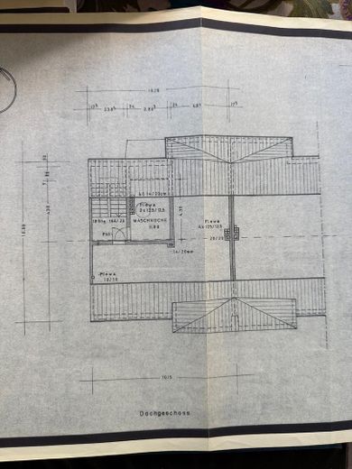 MEHRFAMILIENHAUS IN TOP-LAGE VON HANNOVER SÜDSTADT – Foto 47