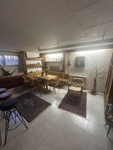 Raum für Familie – Charmantes Einfamilienhaus mit Terrasse und Vollkeller – Hobbyraum KG