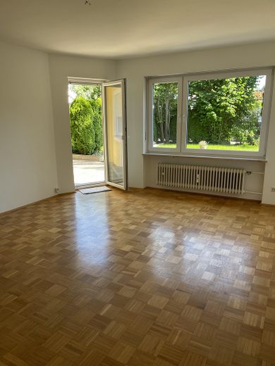 Schöne Terrassenwohnung zu vermieten – Foto 2
