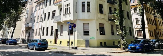 Cazip konumda kiraya verilmiş 2 odalı daire!