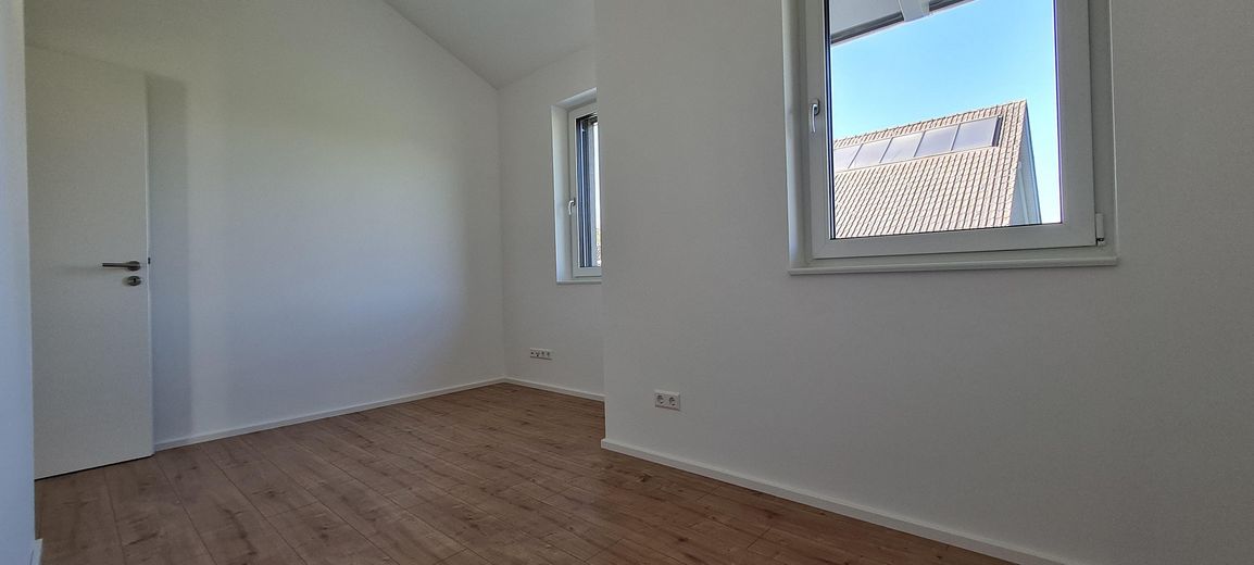 Neuwertiges Reihenmittelhaus in Bad Säckingen Wallbach – Büro/Gästezimmer