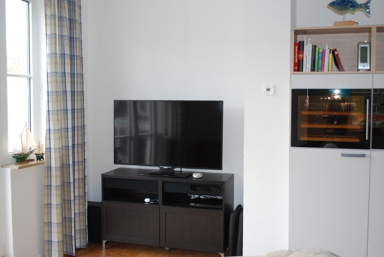 4-star, Belle Etage, Wyk South Beach – Photo 14