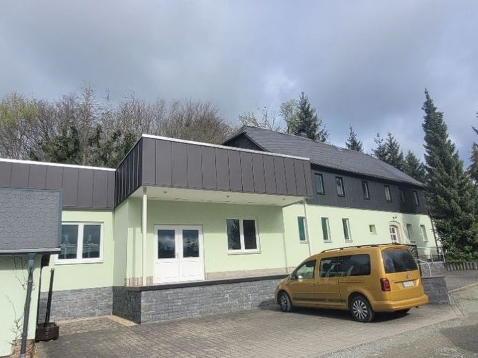 Charmante Gewerbeliegenschaft für Unternehmer! – Foto 1