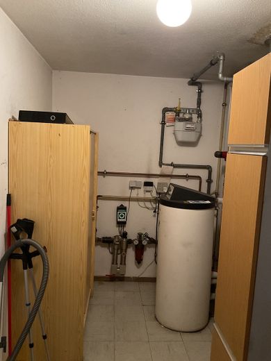 Abitare su un unico livello: bungalow a Bad Dürrheim - ideale per famiglie o per vivere fino a tarda età – Foto 23