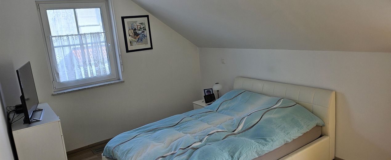 Luxus-Oase am Waldrand: Modernes A + Effizienzhaus mit Pool und Top Bahnanbindung! – Foto 21