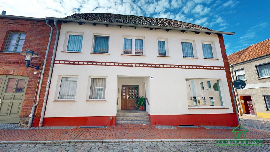 Mehrfamilienhaus zur Selbstnutzung oder Kapitalanlage - für den Käufer provisionsfrei – Foto 11