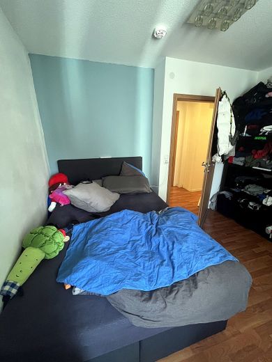 4 Zimmer Wohnung in guter Lage für Familien – फोटो 12