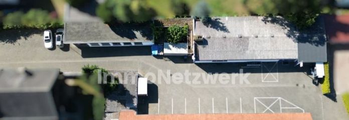 Gewerbeareal in Mainaschaff - optimal angebunden an die A3