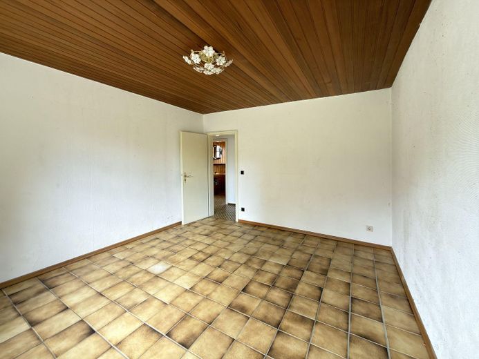 Haus im Grünen – Zimmer (EG)