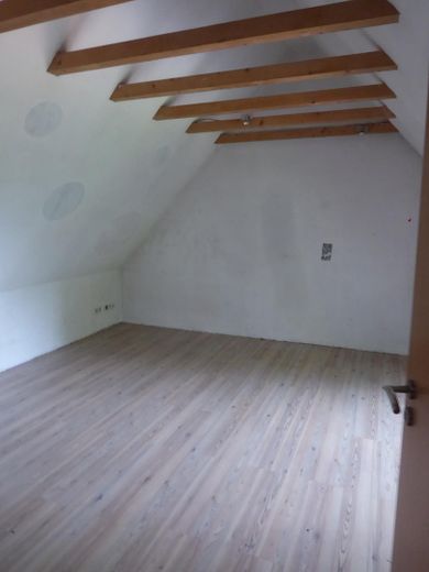 Zimmer 1 im OG