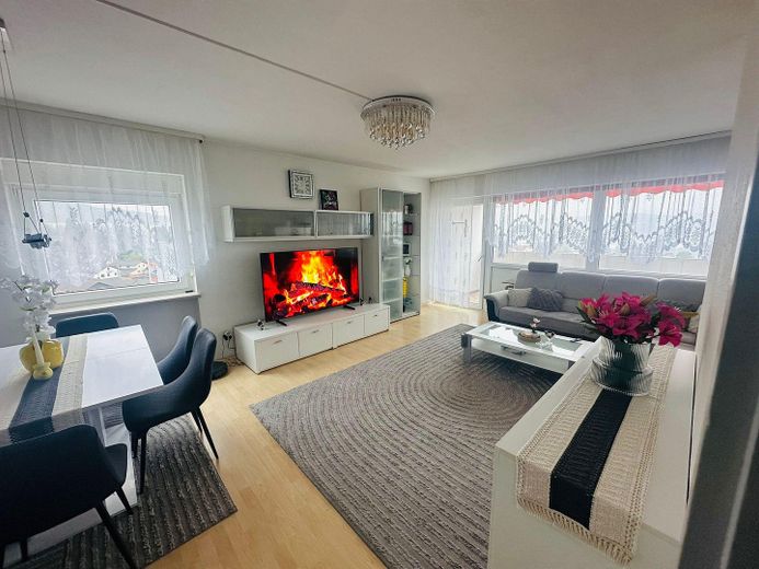 Wohnung zu vermieten – Foto 6