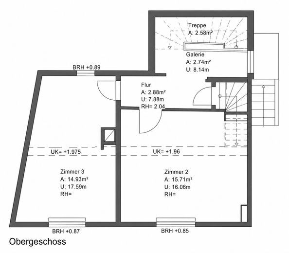 CASA D’AFFARE SENZA PROVVIGIONE A HAMMERSBACH-MARKÖBEL – GR (1)
