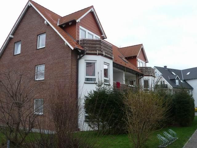 Attratitve 2-Zimmer-Wohnung in Welsleben/Bördeland – Foto 2