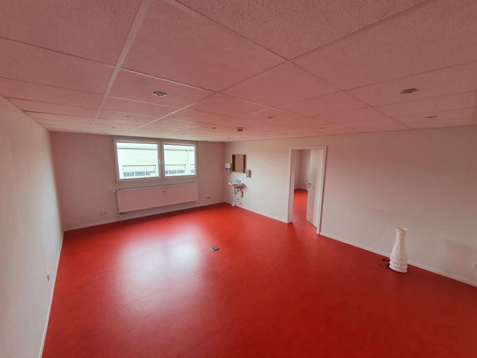 Lichtdurchflutete Büro- & Praxisfläche (~60 m²) in Rottweil Süd – Foto 7