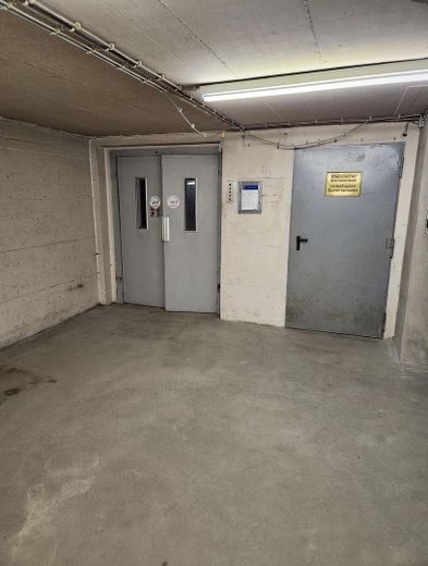 Lager / Lagerraum / Lagerfläche / Lagerhalle zu vermieten - Osnabrück Innenstadt – Foto 4