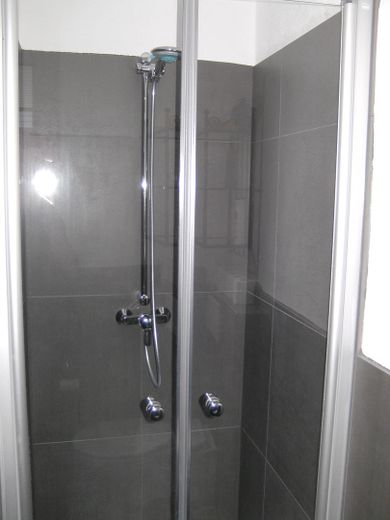 Dusche EG