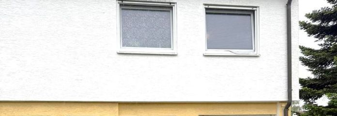 Semibifamiliare in affitto in vendita! Collegamento ottimale alla B30