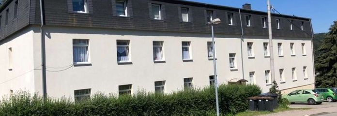 Accogliente appartamento di 3 locali a Breitenbrunn – situato in una zona tranquilla e subito disponibile