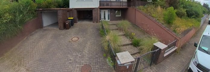 Geräumiges Einfamilienhaus in Büdingen OT Diebach am Haag