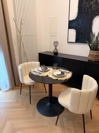 Ateliers Georgen: Neu enstandenes Altbauapartment - Urban, innovativ, hochwertig – Foto 2