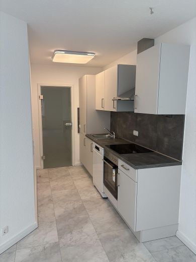 Bright, welcoming garden-level apartment in Zornheim – Photo 7