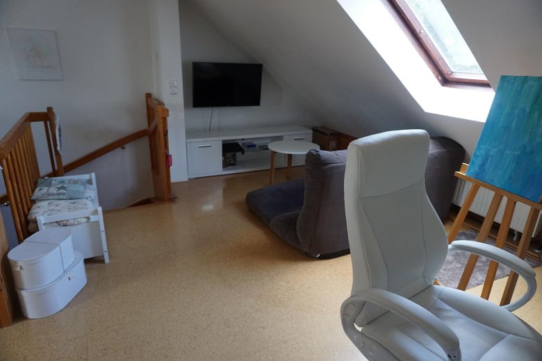 MRH im Birkenhof - Wohnen am Biotop - von privat – Zdjęcie 12