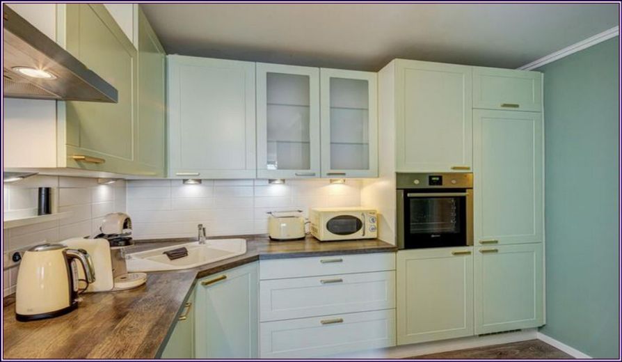Elegante appartamento di 2 locali in posizione tranquilla e verde – Foto 8