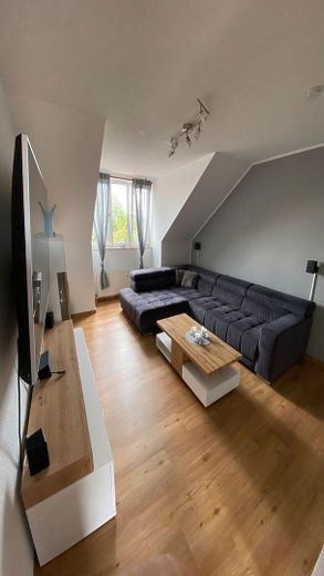 2-Zimmer-Wohnung mit Balkon in Bremen-Osterholz – 64 m² – Zdjęcie 1