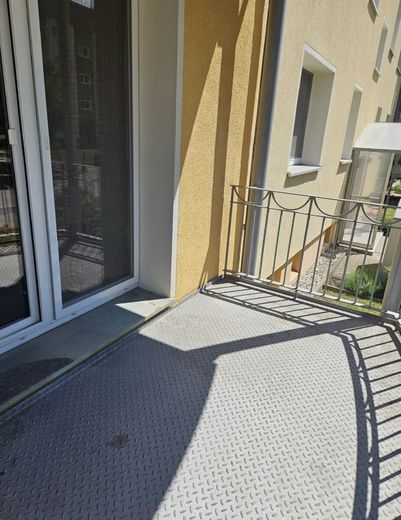 Wie neu! Sanierte 3 -Zimmerwohnung im Erdgeschoss. OHNE MAKLER – Bild 11