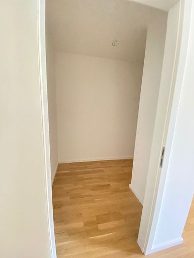 NIEUWBOUW in eerste bewoning: 2,5-kamerwoning met inbouwkeuken, dakterras en ondergrondse garage – Foto 11