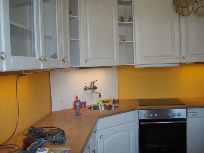 Casa unifamiliare a HB-Kattenturm con un bel giardino – Foto 2