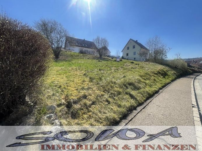 Platz für Ihr Traumhaus - Großzügiges Baugrundstück in Wellheim mit Fernblick - ohne Bauzwang! - Ein Objekt von SOWA Immobilien &amp; Finanzen Ihrem Immobilienprofi vor Ort – Bild 15