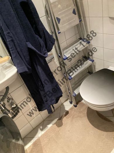 Gäste - WC