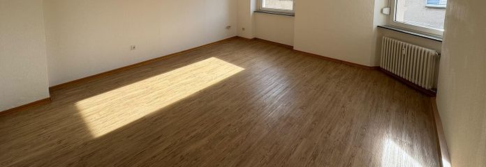 Wuppertal'da yaklaşık 38 m² büyüklüğünde aydınlık 1 odalı daire