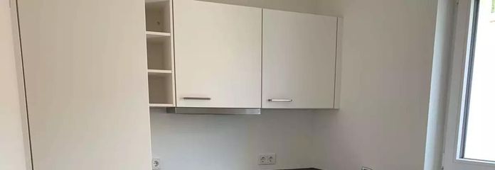 Modernen 2-Zimmer Wohnunge mit 63 qm Wohnfläche  Stockum